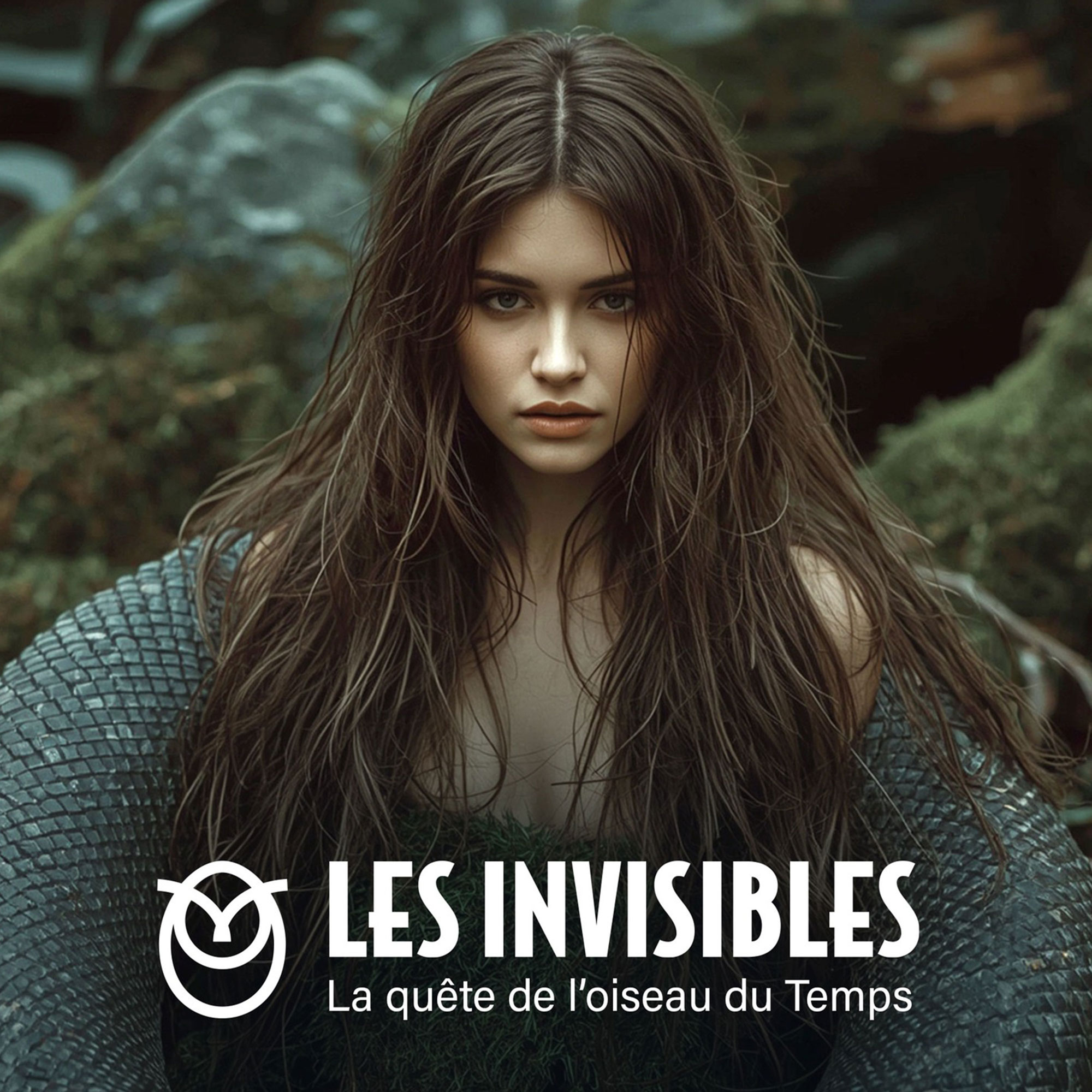 Jeu d'enquête en ligne les invisibles par ZONE85